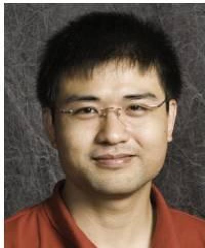 Chen Jianghua